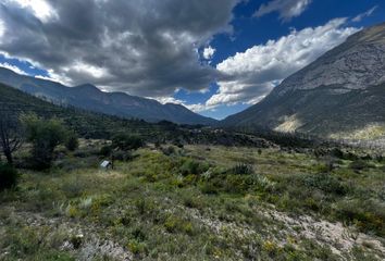 Lote de Terreno en  El Barrial, Santiago, Nuevo León