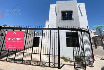 Casa en  Los Portales, Municipio De Chihuahua