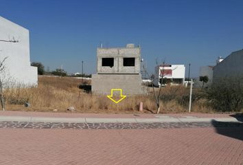 Lote de Terreno en  Anillo Vial Iii, Ciudad Maderas, El Marqués, Querétaro, 76246, Mex