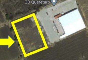 Lote de Terreno en  Calle Corregidora 18-23, Los Laurel, Apaseo El Alto, Guanajuato, 38513, Mex