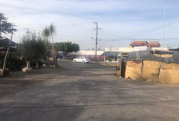 Lote de Terreno en  Calle Ahuacatlán, Granjas Banthi, San Juan Del Río, Querétaro, 76805, Mex