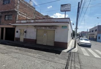 Local comercial en  Calle Valentín Gómez Farias 4b-30, La Trinidad, Santiago De Querétaro, Querétaro, 76160, Mex