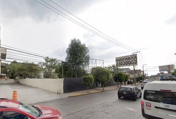 Lote de Terreno en  La Condesa, Atizapán De Zaragoza