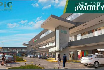 Local comercial en  Avenida Miguel Hidalgo Y Costilla 26-26, Centro, San Juan Del Río, Querétaro, 76800, Mex