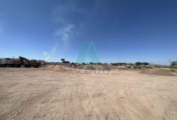 Lote de Terreno en  Arturo Gamiz, Municipio De Chihuahua