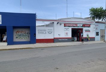 Local comercial en  Calle Jardín Madero 111, Ex Marquezado, Oaxaca De Juárez, Oaxaca, 68034, Mex