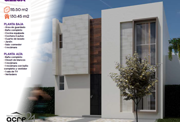 Casa en condominio en  Villas De Bonaterra, Ciudad De Aguascalientes