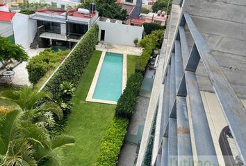 Departamento en  Bosques De La Florida, Cuernavaca, Morelos