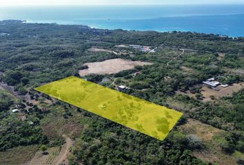 Lote de Terreno en  Rancho O Rancheria Punta De Mita, Bahía De Banderas