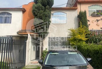 Casa en  Real Del Bosque, Tultitlán De Mariano Escobedo, Tultitlán, Edo. De México