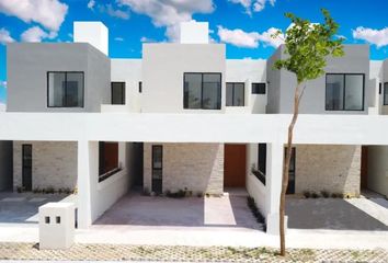 Casa en  Pueblo Dzitya, Mérida, Yucatán