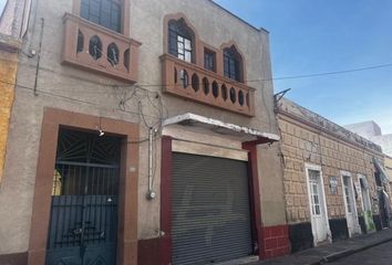 Casa en  Andador Madero Querétaro, Privada Madero, Centro, Santiago De Querétaro, Querétaro, 76000, Mex