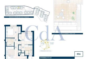 Bungalow en  Distrito 2 - Urbanizaciones - Los Naúfragos, Torrevieja