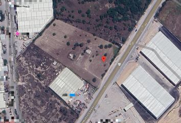 Lote de Terreno en  Vallecillo, Nuevo León