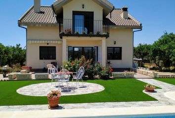 Chalet en  Alhama De Murcia, Murcia Provincia