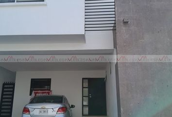 Casa en  Calle Lomas Del Vergel, Lomas Del Vergel, Monterrey, Nuevo León, 64988, Mex