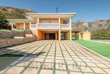 Chalet en  Marchuquera, Valencia/valència Provincia