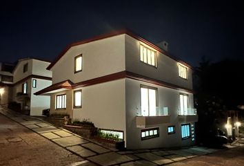 Casa en condominio en  Calle Ocotepec 61, San Jerónimo Lídice, La Magdalena Contreras, Ciudad De México, 10200, Mex