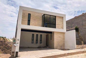 Casa en  Calle Eros, Villa Magna, San Luis Potosí, 78183, Mex