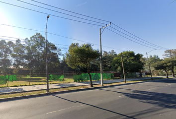 Lote de Terreno en  Boulevard Adolfo Ruiz Cortines, San Marcos, Xochimilco, Ciudad De México, 16035, Mex