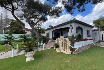 Chalet en  Jesus Pobre, Alicante Provincia