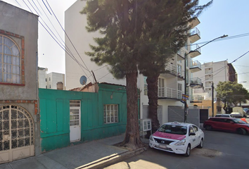 Lote de Terreno en  Calle Irolo 102, Zacahuitzco, Benito Juárez, Ciudad De México, 03550, Mex