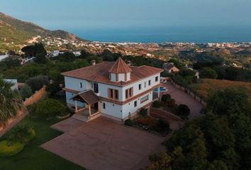 Chalet en  Mijas, Málaga Provincia