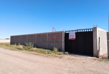 Lote de Terreno en  Chihuahua 2094, Municipio De Chihuahua