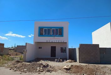 Casa en  Ciudad Cuauhtémoc Centro, Cuauhtémoc, Chihuahua