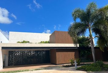 Casa en  Avenida 39, Benito Juárez Norte, Mérida, Yucatán, 97115, Mex