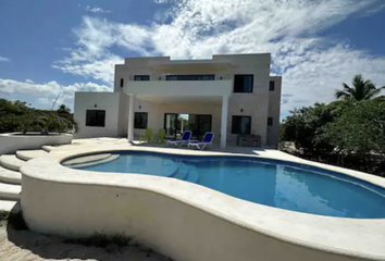 Casa en  Calle 2-d, Sisal, Hunucmá, Yucatán, 97356, Mex