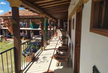 Local Comercial en  Villa De Leyva, Boyacá