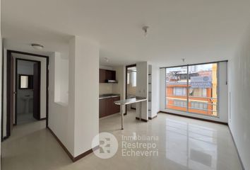 Apartamento en  Campohermoso, Manizales