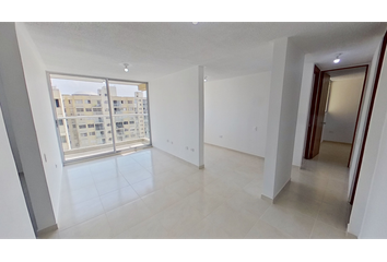 Apartamento en  Las Granjas, Localidad Metropolitana, Barranquilla