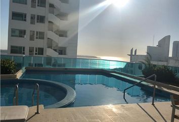 Apartamento en  Castillogrande, Cartagena De Indias