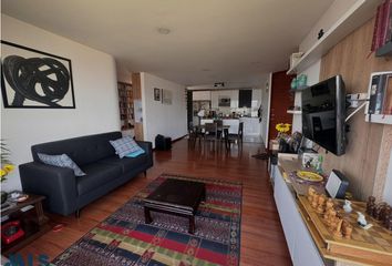 Apartamento en  Los Balsos, Medellín