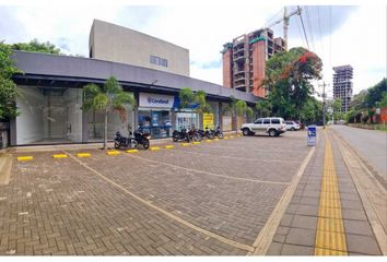 Local Comercial en  Ciudad Jardín, Cali