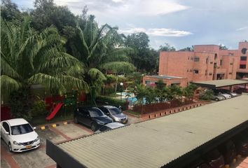 Apartamento en  El Ingenio, Cali