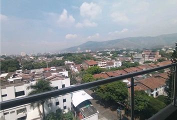 Apartamento en  La Flora, Cali