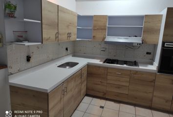 Apartamento en  Calasanz, Medellín