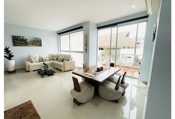 Apartamento en  La Boquilla, Cartagena De Indias