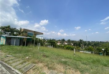 Lote de Terreno en  Ciudad Jardín, Cali