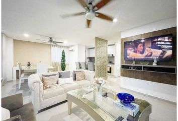 Apartamento en  Manga, Cartagena De Indias