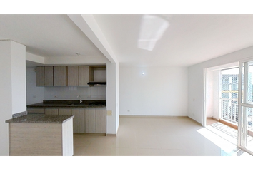 Apartamento en  Parcelaciones Pance, Cali