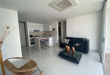 Apartamento en  El Centro, Cartagena De Indias