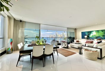 Apartamento en  Bocagrande, Cartagena De Indias