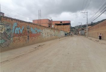 Lote de Terreno en  Quintanares, Soacha