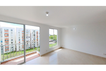 Apartamento en  Miravalle, Jamundí