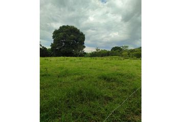 Lote de Terreno en  El Jardín, Pereira