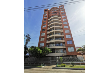 Apartamento en  Granadillo, Barranquilla